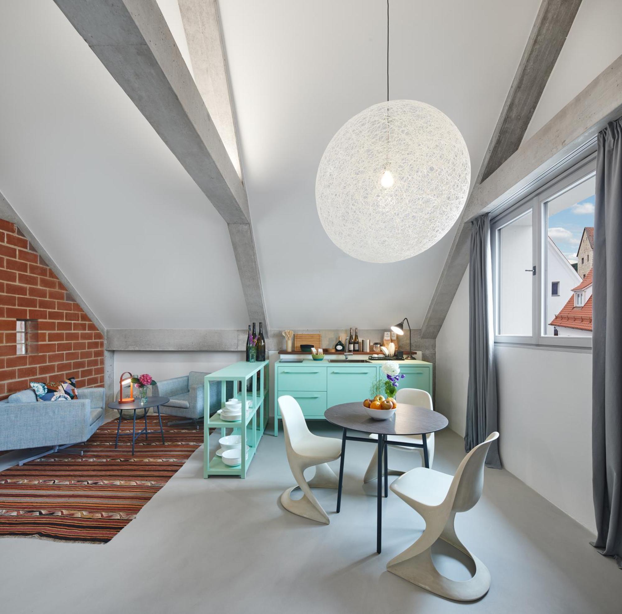 Engelwirt Hotel & Apartments Berching Εξωτερικό φωτογραφία