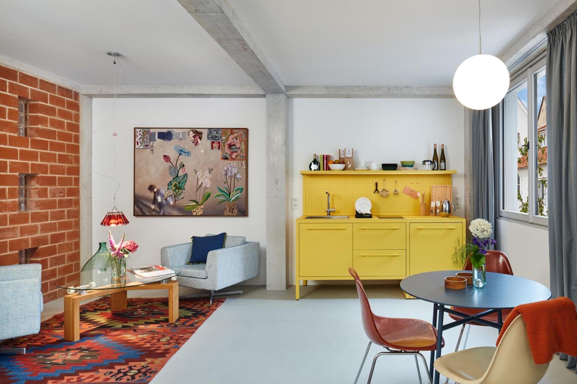 Engelwirt Hotel & Apartments Berching Εξωτερικό φωτογραφία