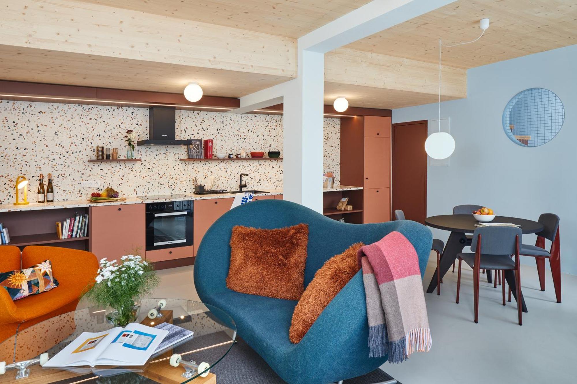 Engelwirt Hotel & Apartments Berching Εξωτερικό φωτογραφία
