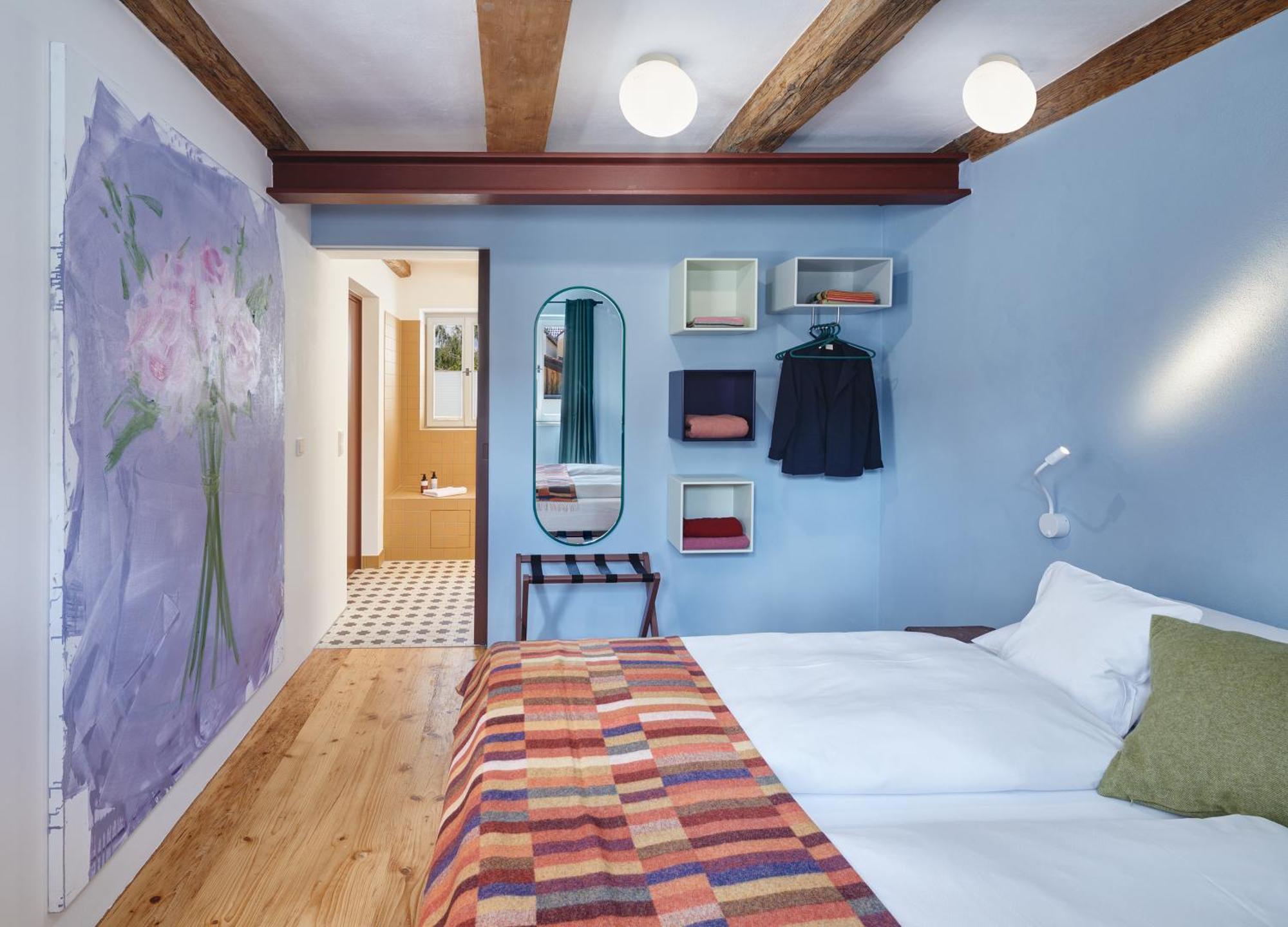 Engelwirt Hotel & Apartments Berching Εξωτερικό φωτογραφία