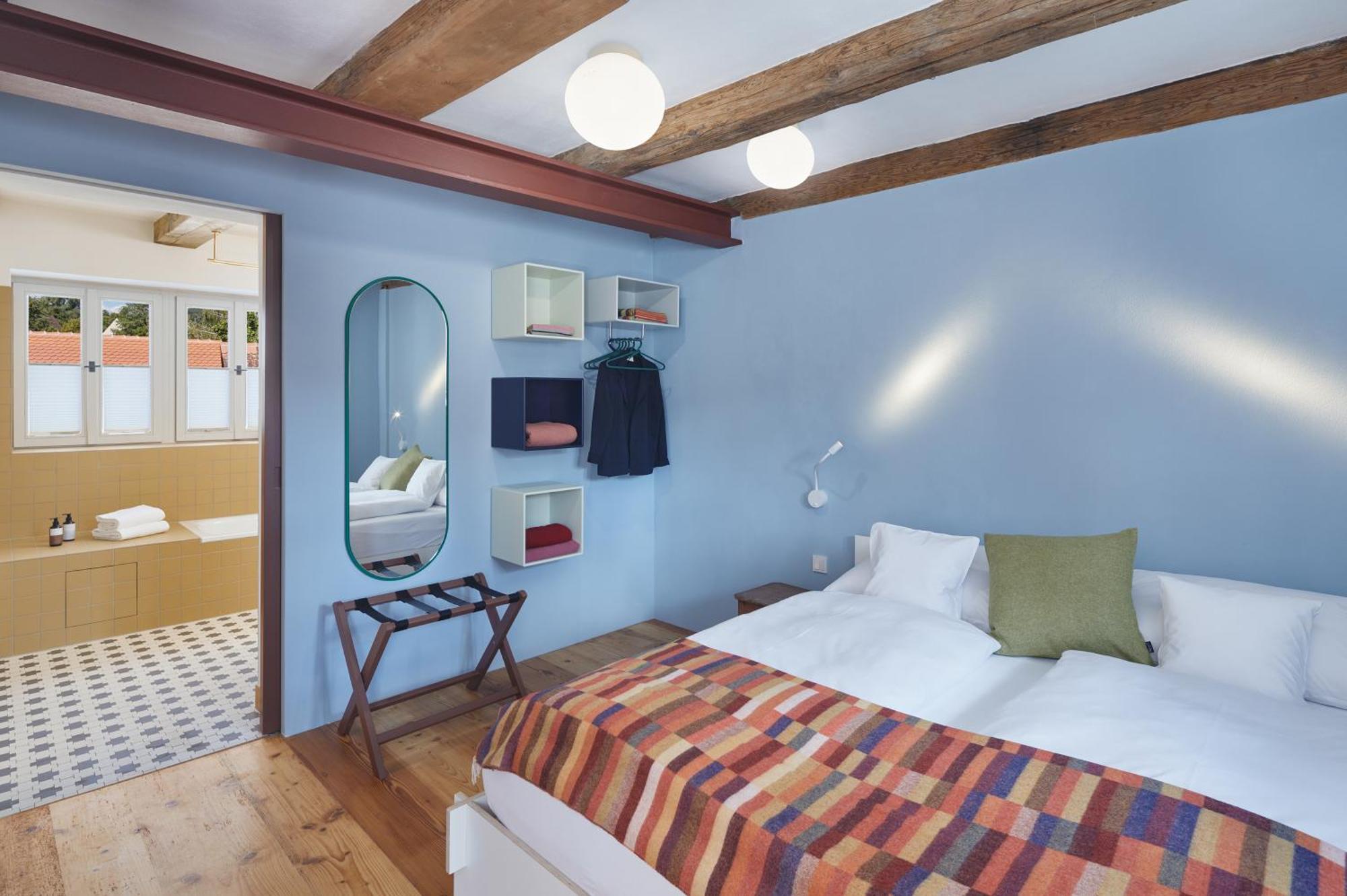 Engelwirt Hotel & Apartments Berching Εξωτερικό φωτογραφία