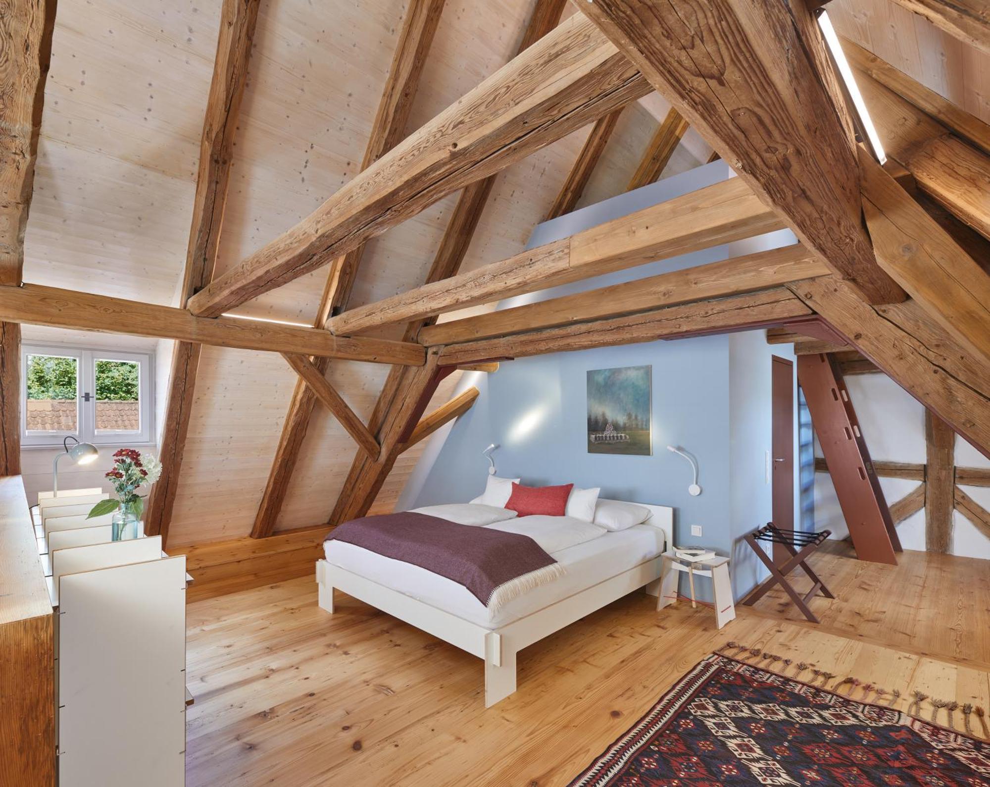 Engelwirt Hotel & Apartments Berching Εξωτερικό φωτογραφία
