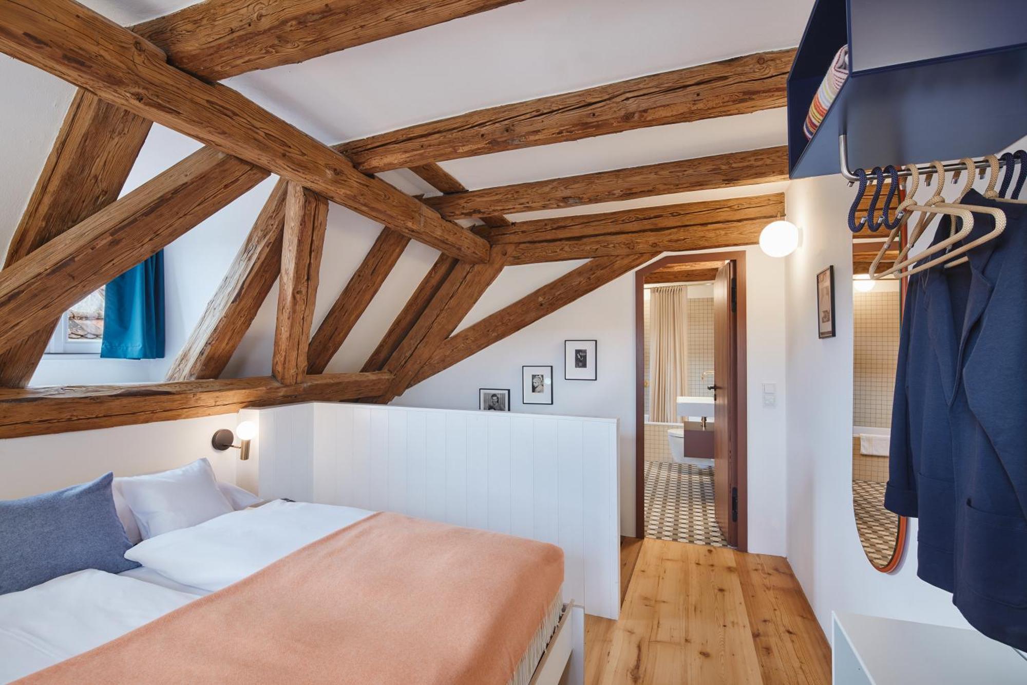 Engelwirt Hotel & Apartments Berching Εξωτερικό φωτογραφία