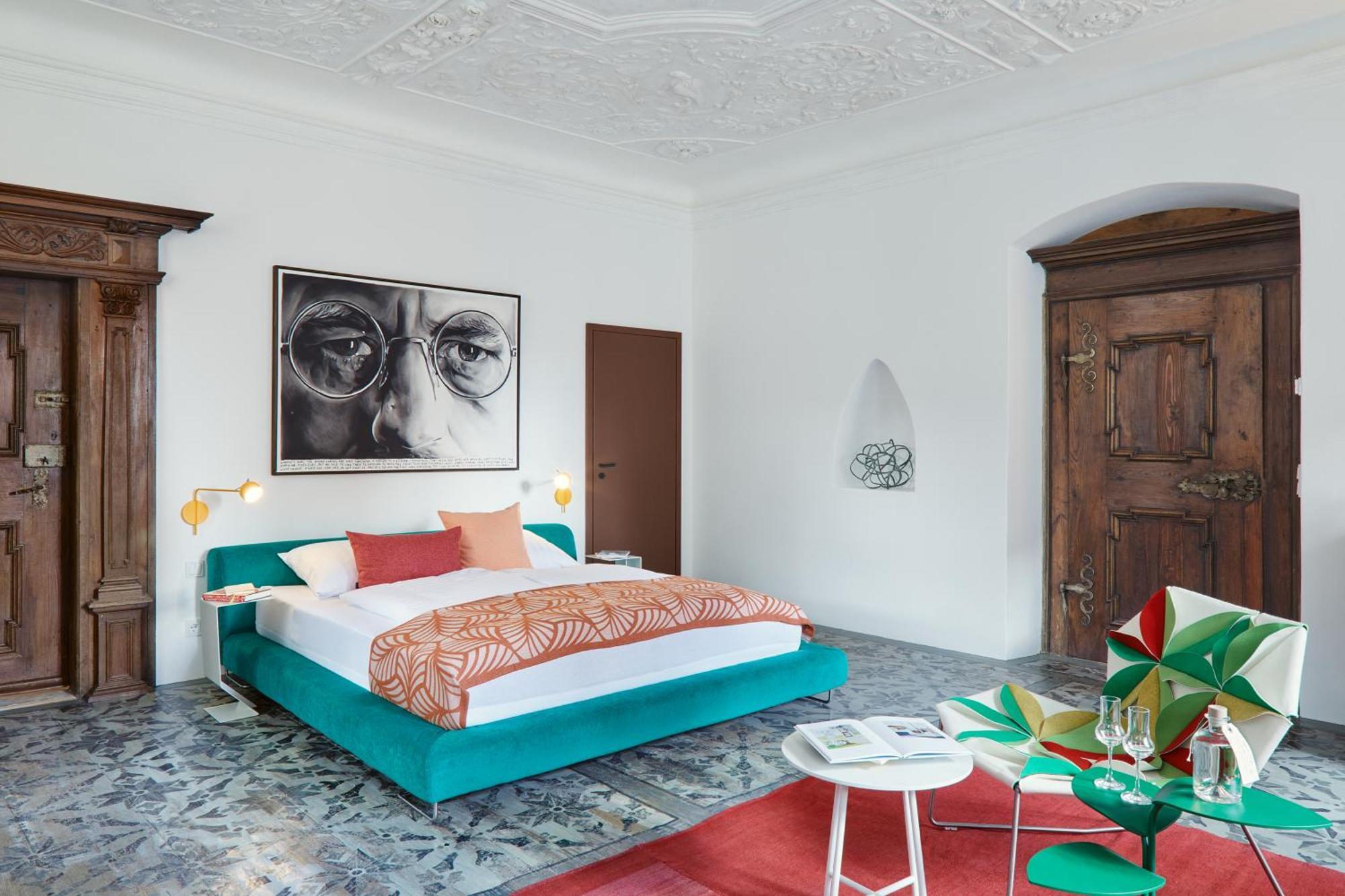 Engelwirt Hotel & Apartments Berching Εξωτερικό φωτογραφία