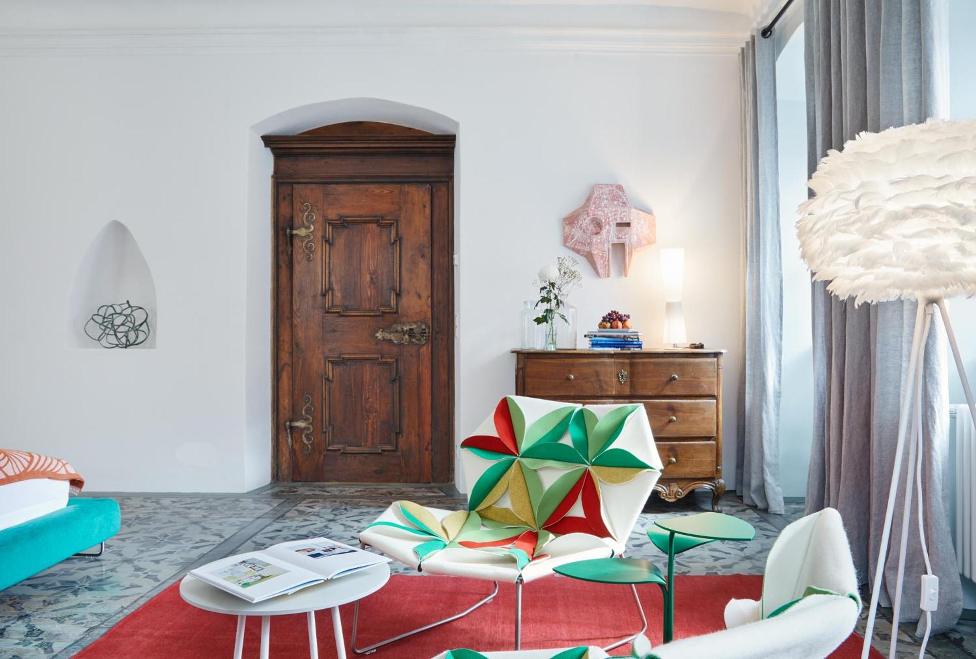Engelwirt Hotel & Apartments Berching Εξωτερικό φωτογραφία