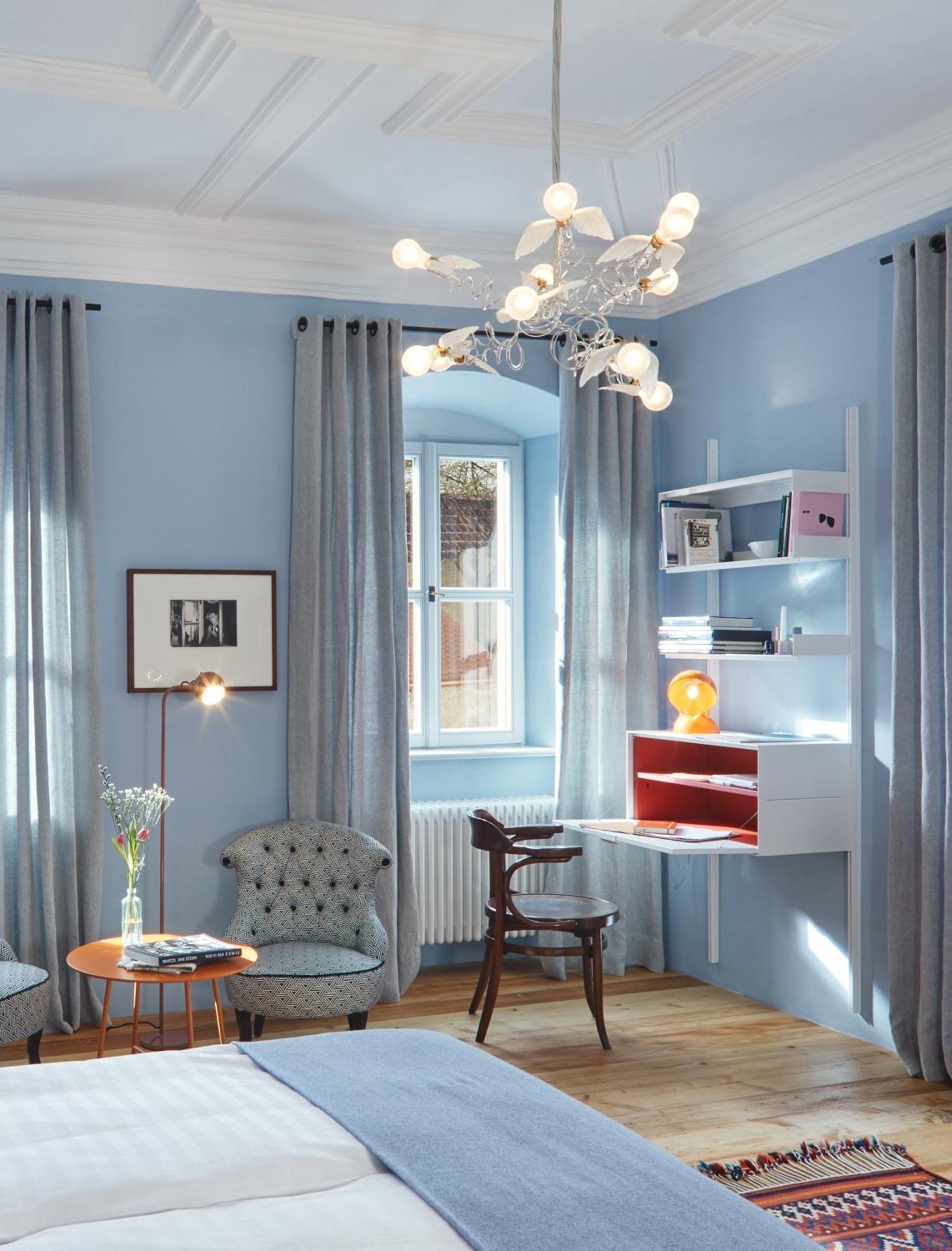 Engelwirt Hotel & Apartments Berching Εξωτερικό φωτογραφία