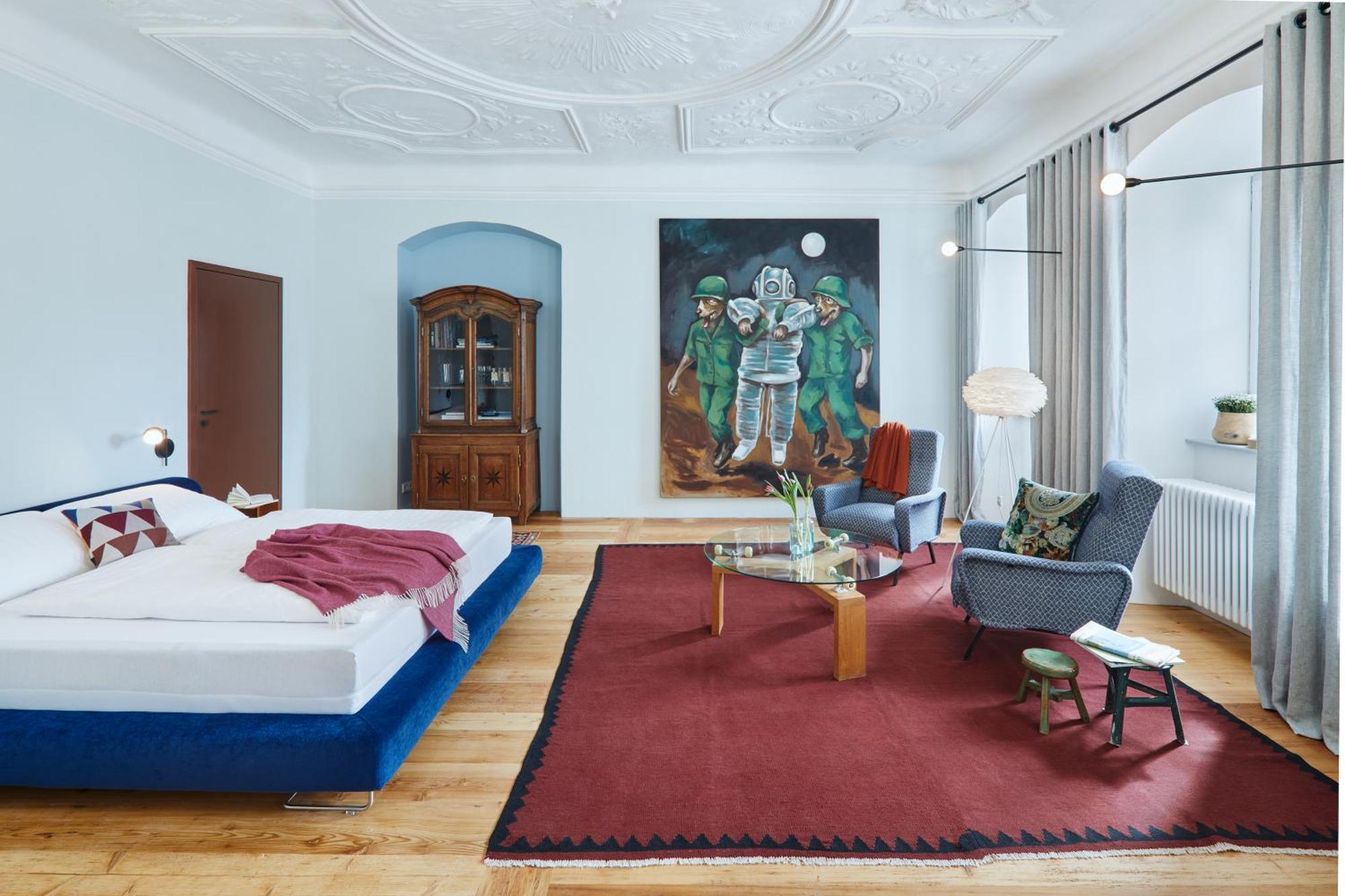 Engelwirt Hotel & Apartments Berching Εξωτερικό φωτογραφία