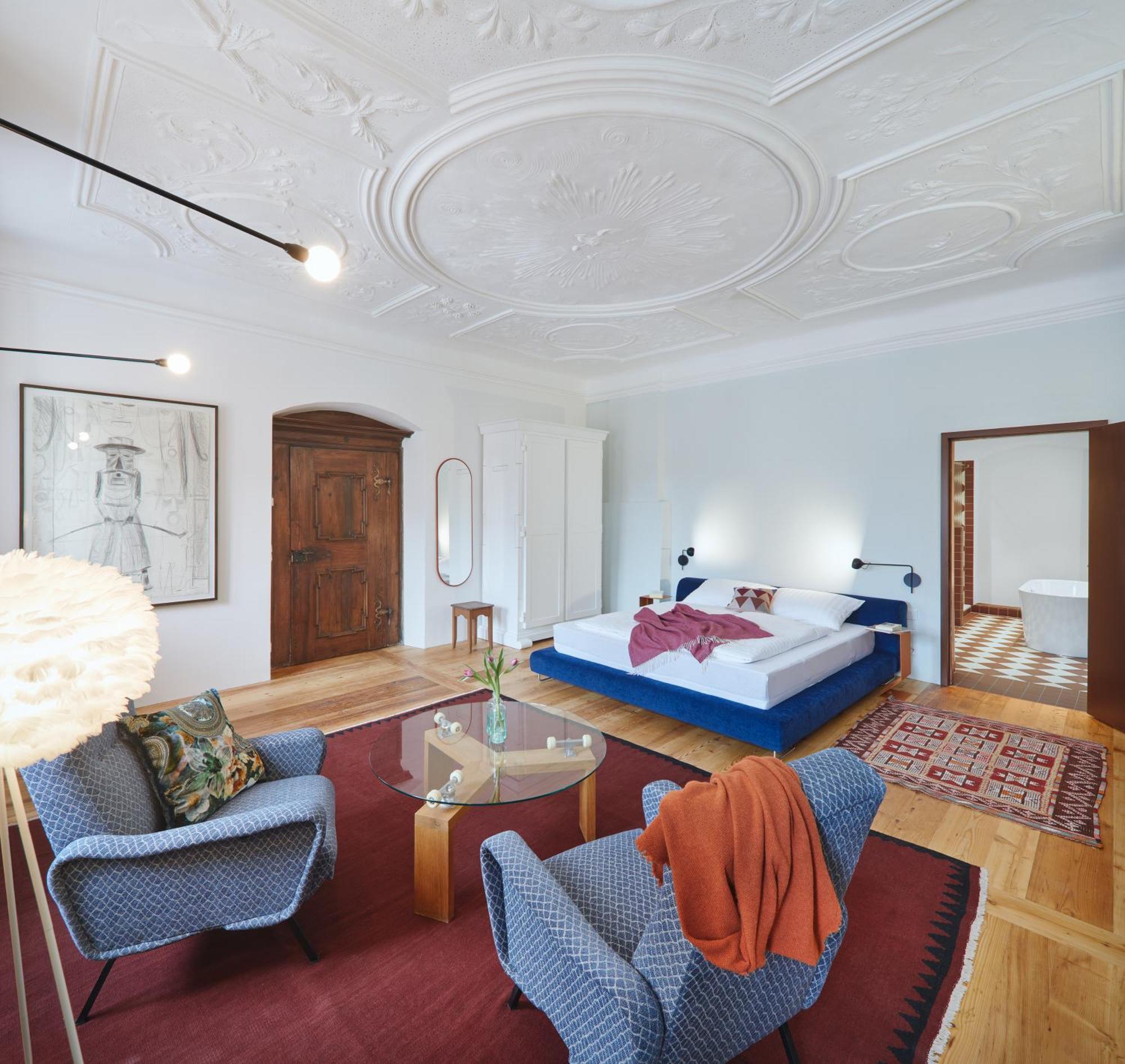 Engelwirt Hotel & Apartments Berching Εξωτερικό φωτογραφία