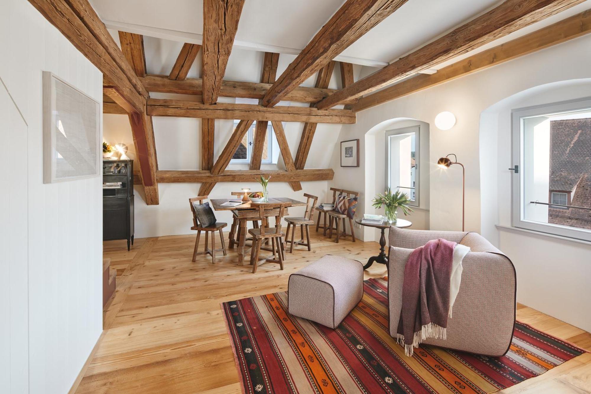 Engelwirt Hotel & Apartments Berching Εξωτερικό φωτογραφία