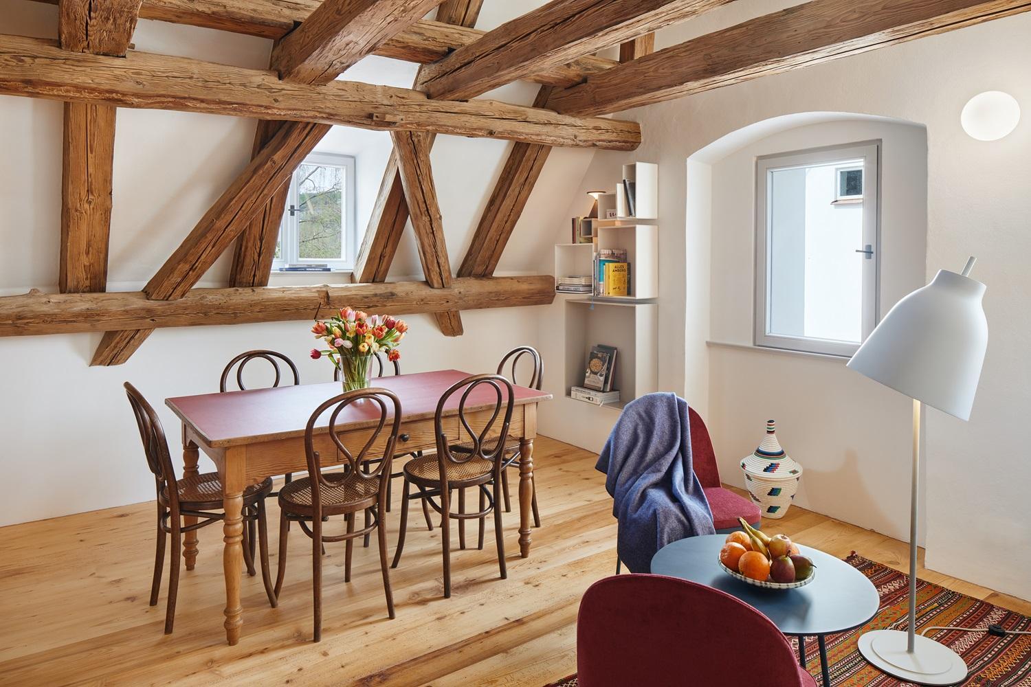 Engelwirt Hotel & Apartments Berching Εξωτερικό φωτογραφία