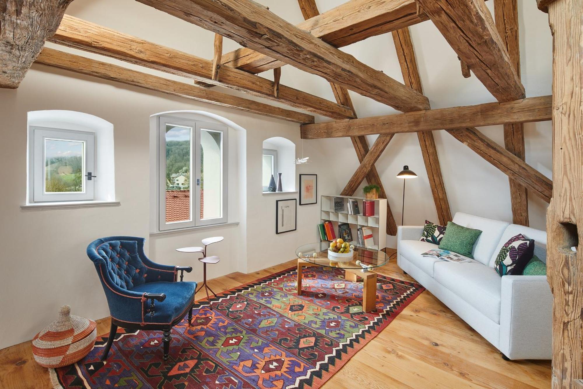 Engelwirt Hotel & Apartments Berching Εξωτερικό φωτογραφία