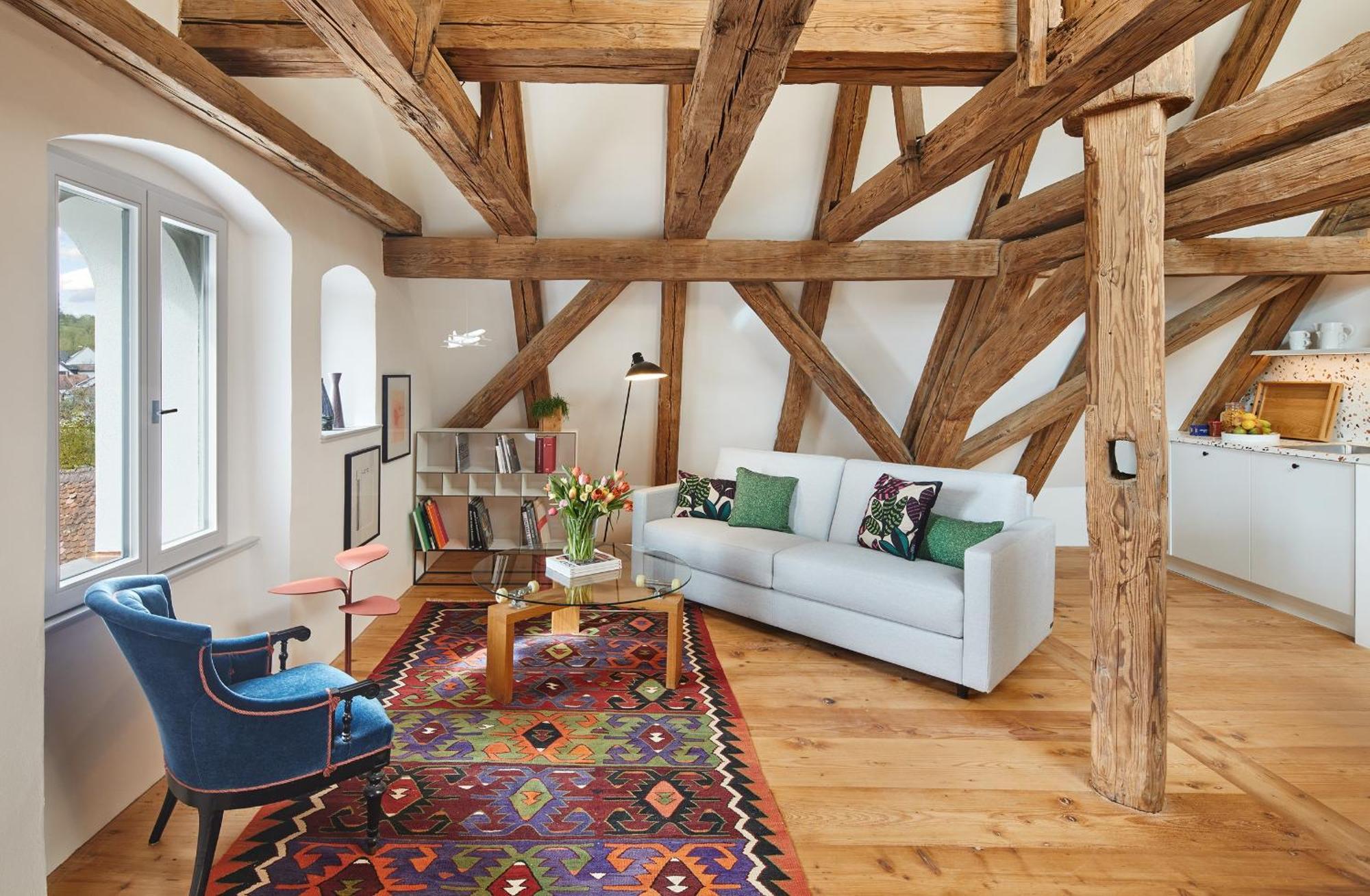Engelwirt Hotel & Apartments Berching Εξωτερικό φωτογραφία