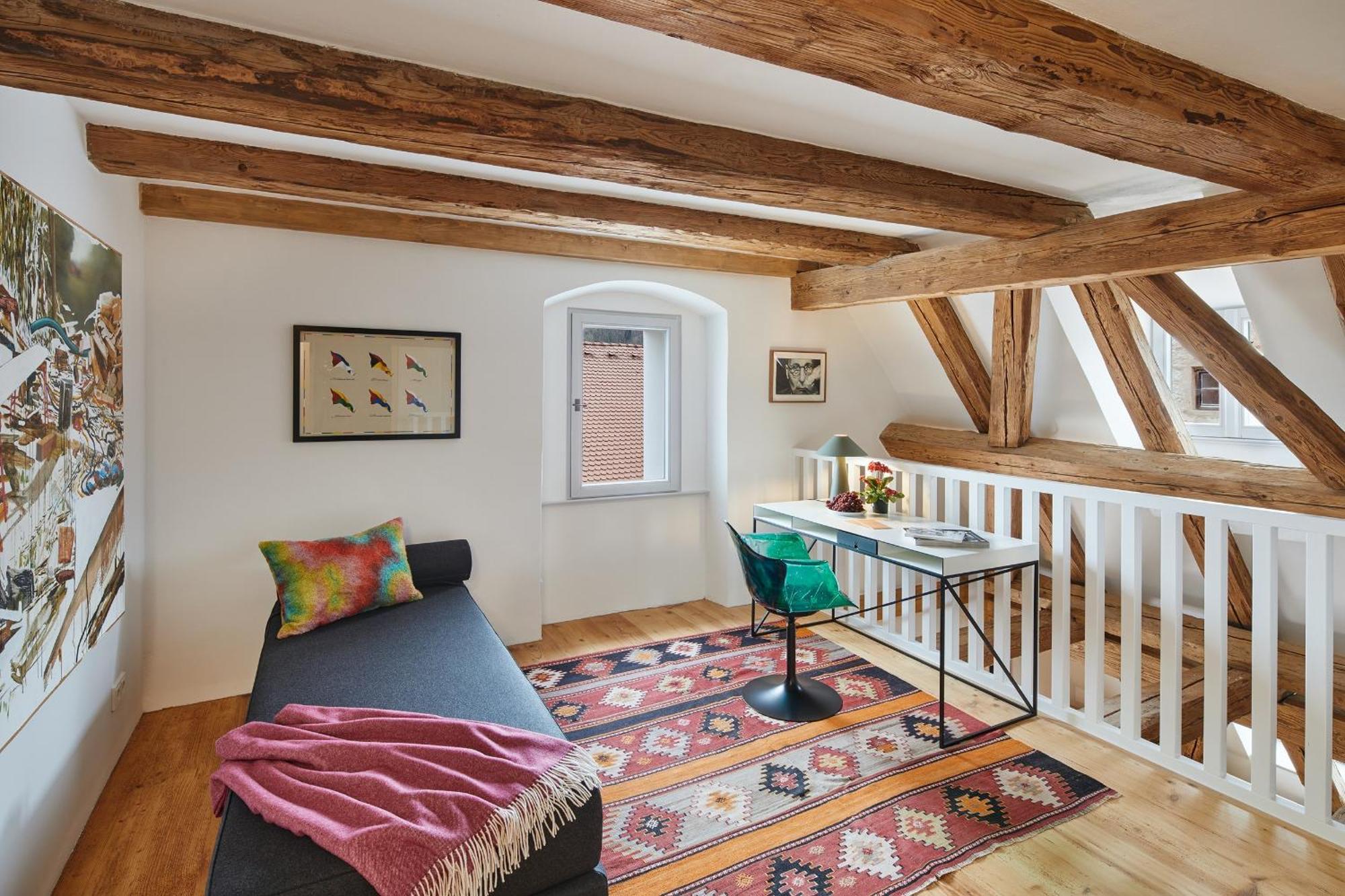 Engelwirt Hotel & Apartments Berching Εξωτερικό φωτογραφία