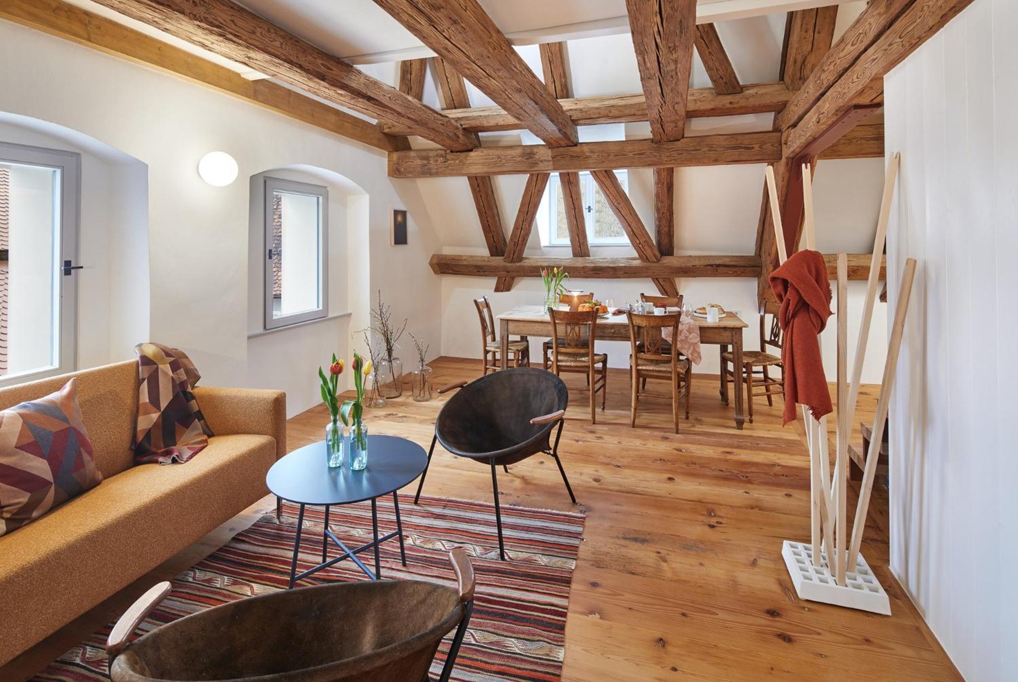 Engelwirt Hotel & Apartments Berching Εξωτερικό φωτογραφία