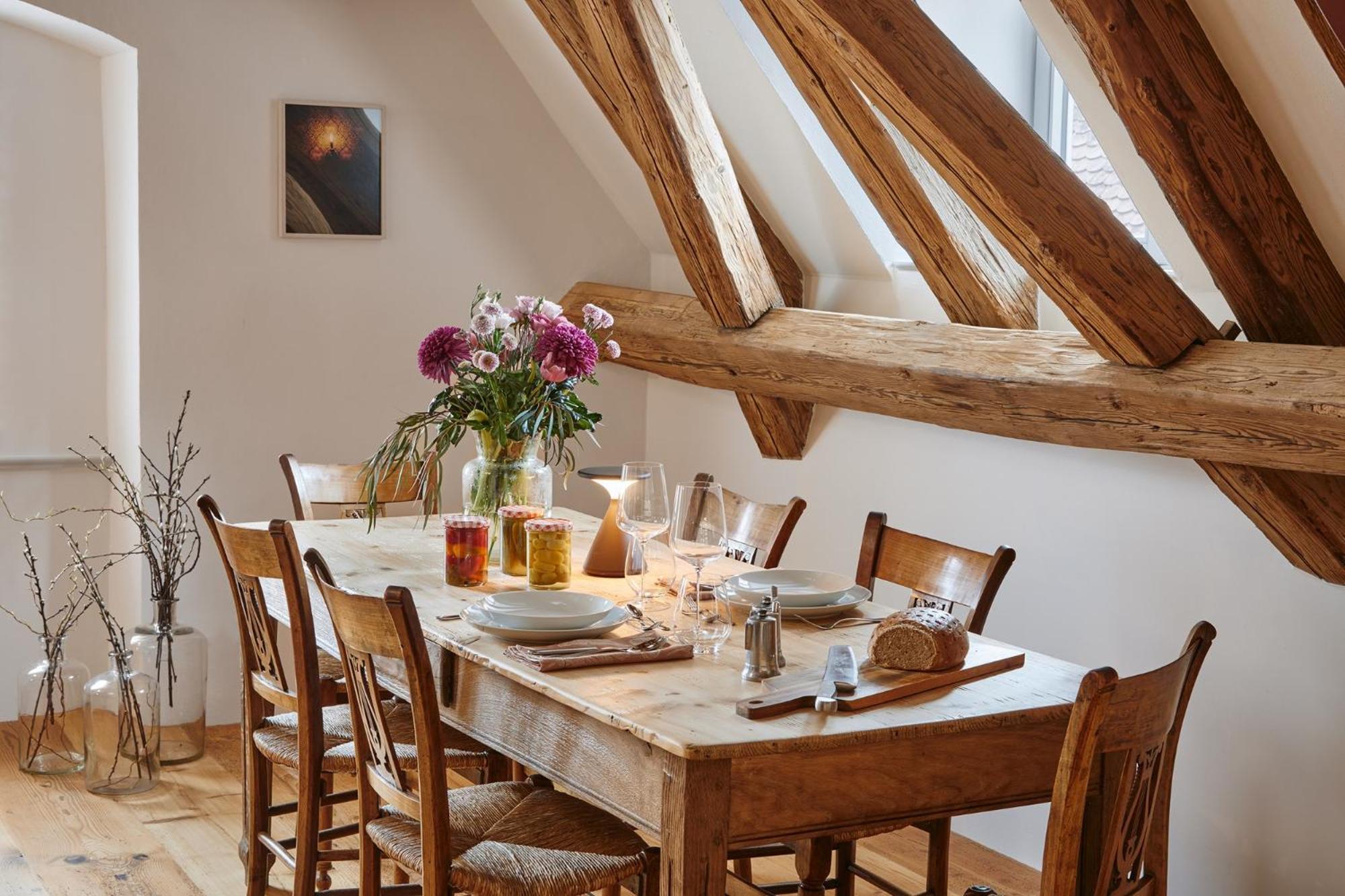 Engelwirt Hotel & Apartments Berching Εξωτερικό φωτογραφία