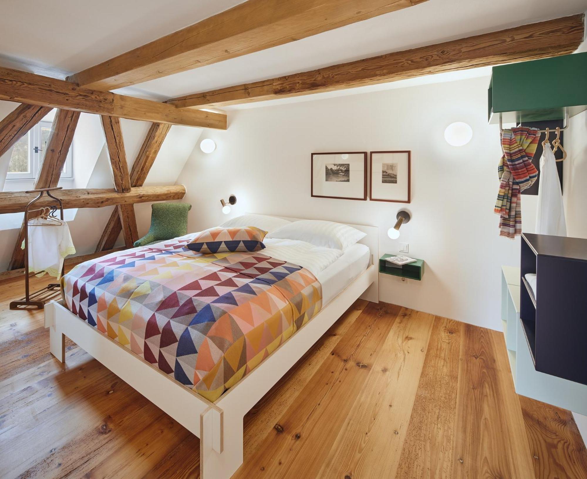 Engelwirt Hotel & Apartments Berching Εξωτερικό φωτογραφία